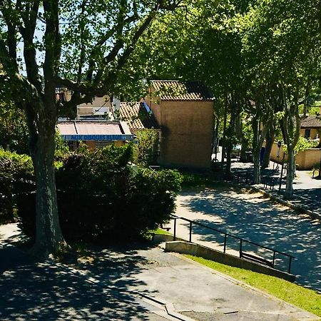 Bleu Lavande 1 - Appartement Cosy Ambiance Village Истр Екстериор снимка